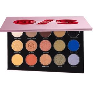 PATRICK STARRR Visionary Eyeshadow Palette
